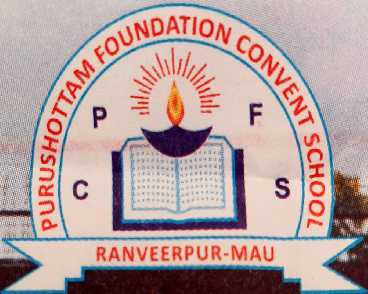 PURUSHOTTAM CONVENT SCHOOL 